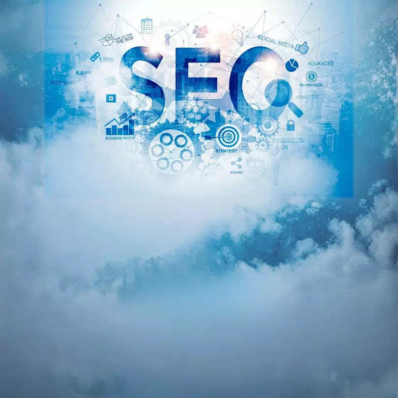 SEO (Arama Motoru Optimizasyonu)