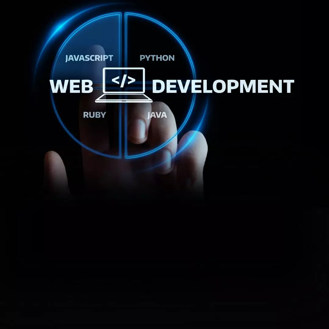 Web Tasarımı ve Geliştirme