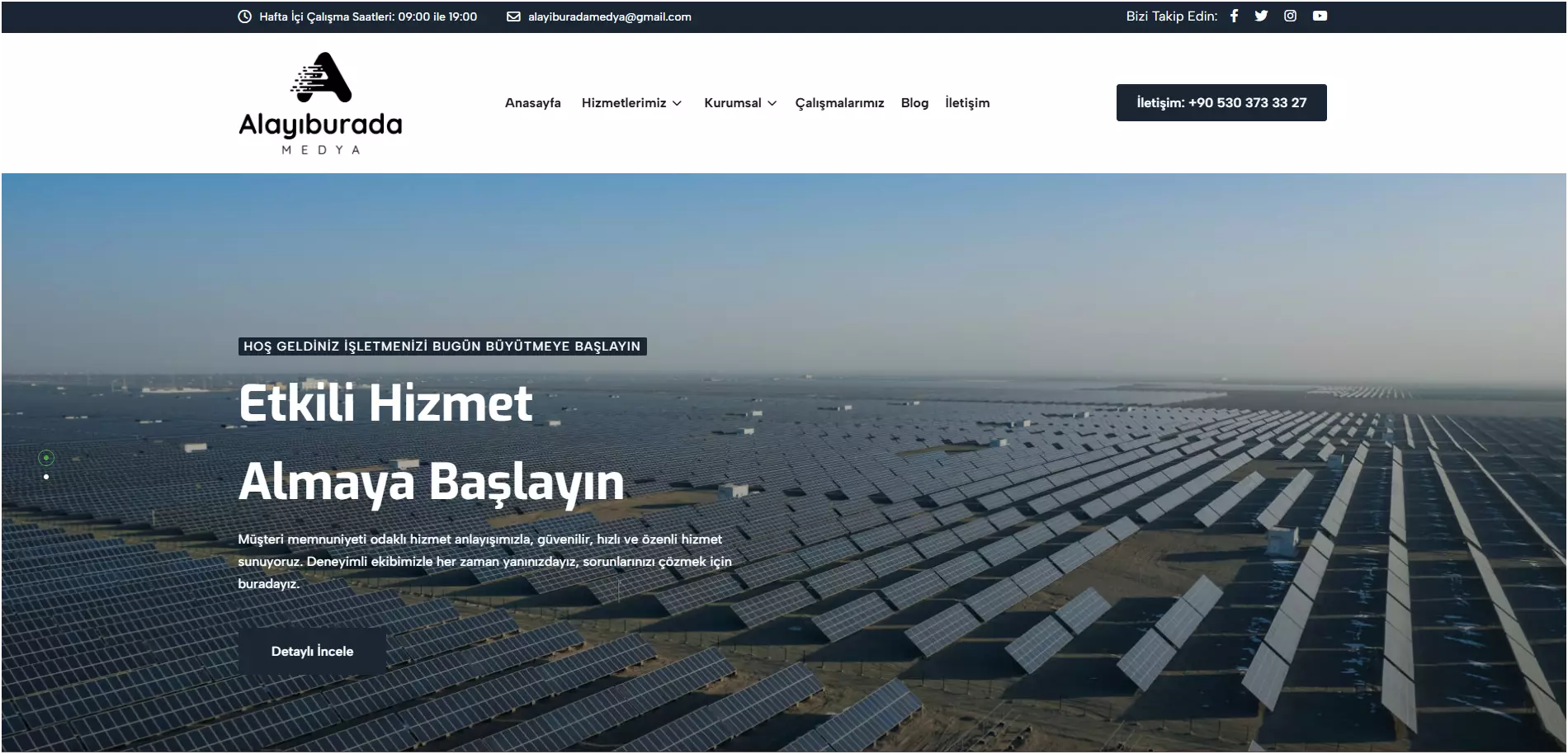 Kurumsal Yazılım - 2 💼