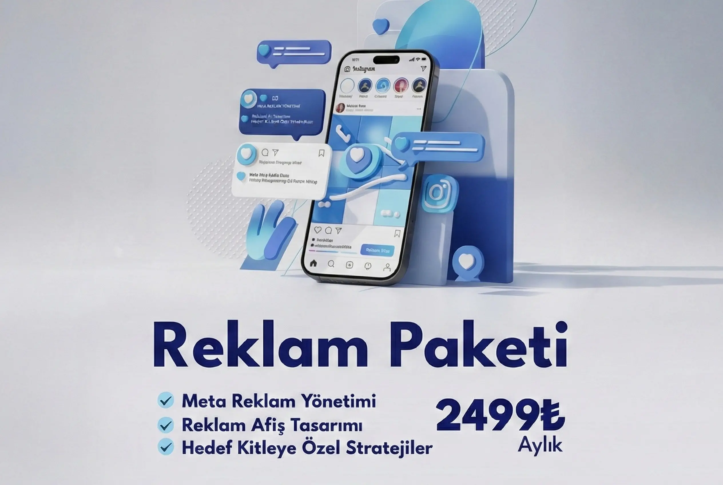 Reklam Paketi