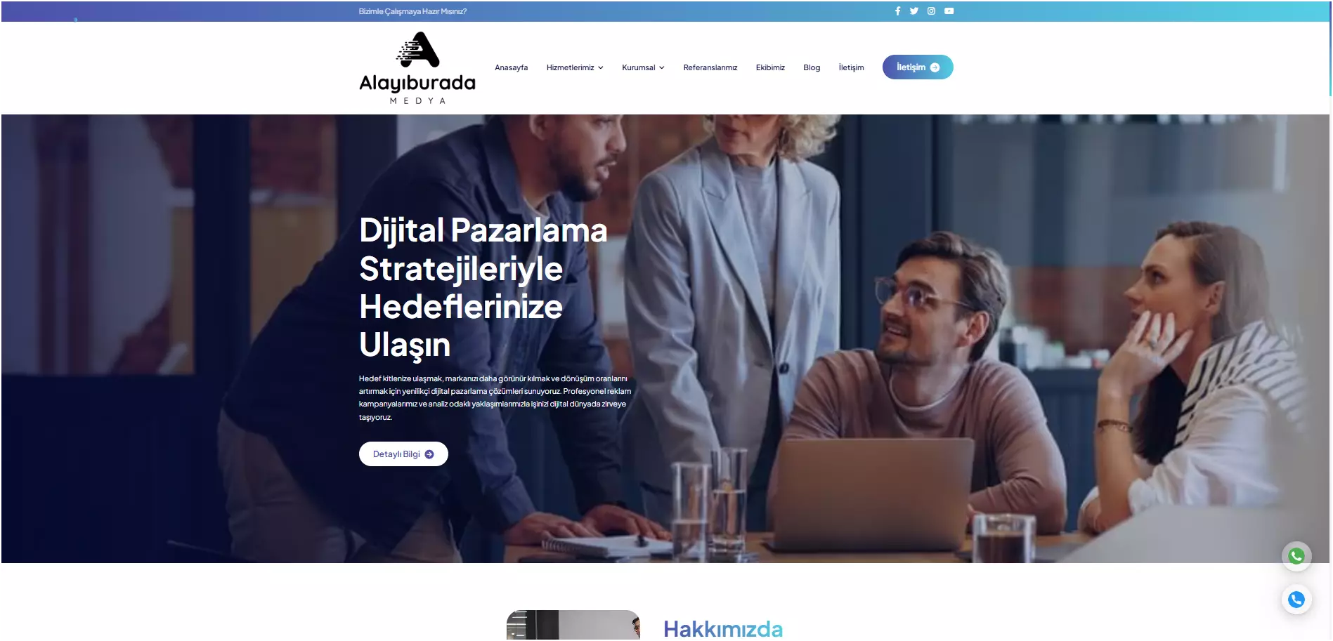 Kurumsal Yazılım Paketi -3 💼