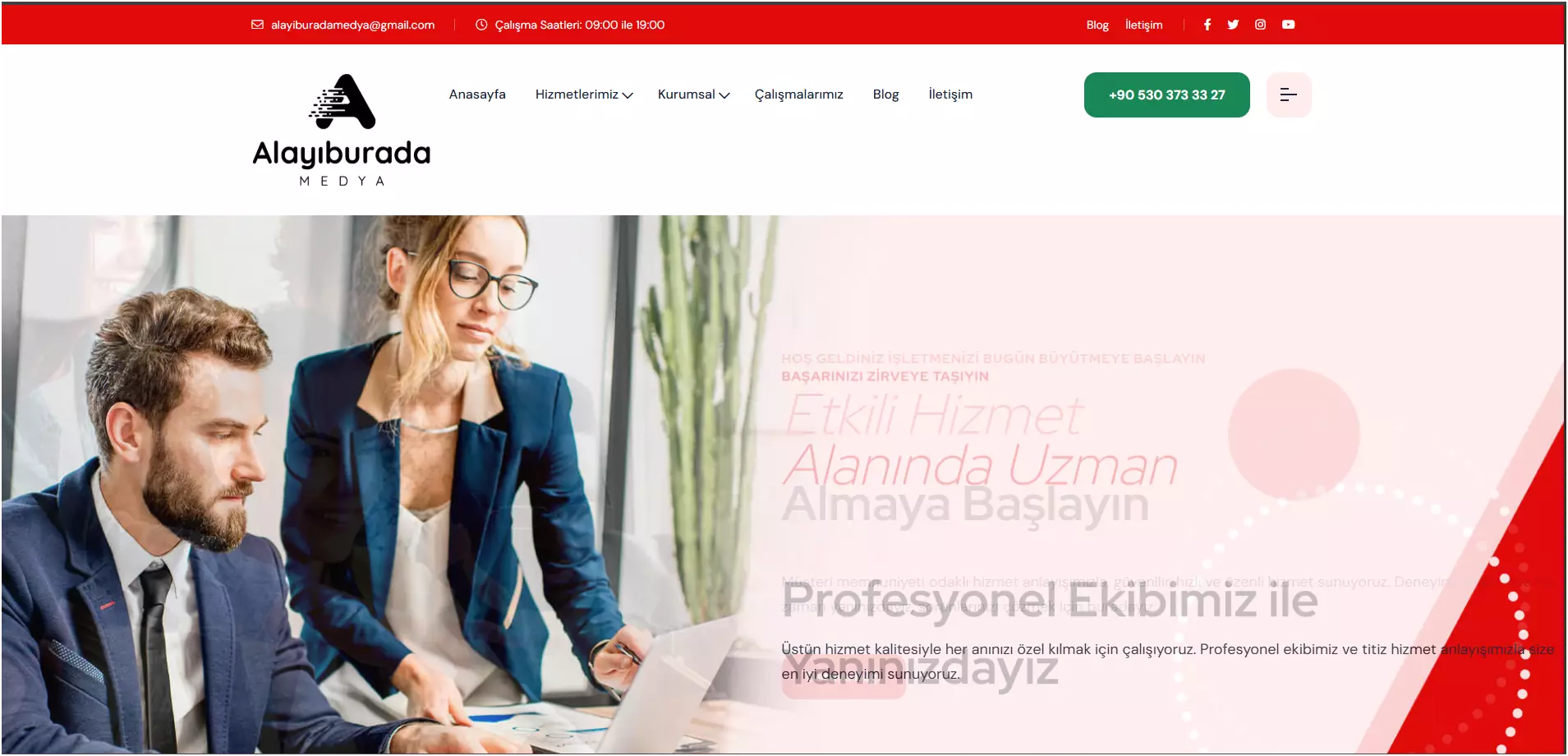 Kurumsal Yazılım 💼