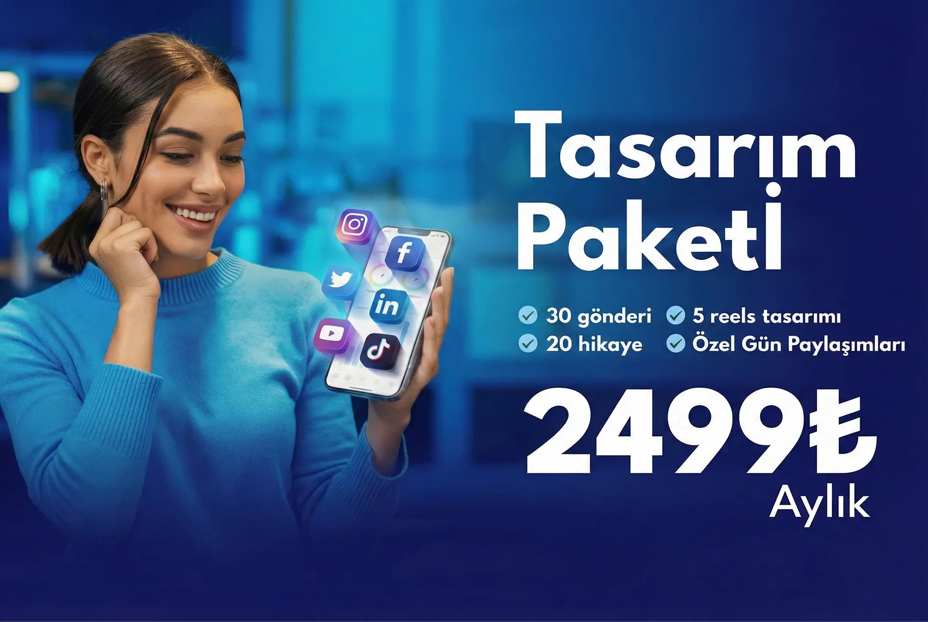 Tasarım Paketi